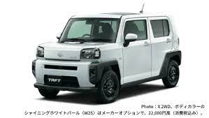【制作陣】 原案・メインシナリオ・キャラクターデザイン：枢やな supported by square enix 開発. å…¬å¼ ã‚¿ãƒ•ãƒˆã®æ–°è»Šä¾¡æ ¼ã¨ã‚°ãƒ¬ãƒ¼ãƒ‰ ãƒ€ã‚¤ãƒãƒ„