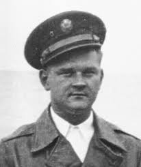 Obituary information for Raymond F. Witkowski