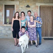 Meet Our Growers The Agriturismo Caprocotta Ran By Lorenzo Piras And His Family Contributes To Our Toscano Ext Evoo Virgin Olive Oil Extra Virgin Olive Oil