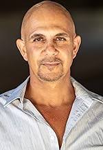 Threat Matrix (TV Series 2003–2004)