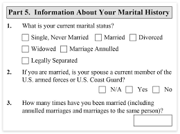 You can visit the individuals without prior appointment so that you can trace a person with all family. Form I 485 Step By Step Instructions Simplecitizen