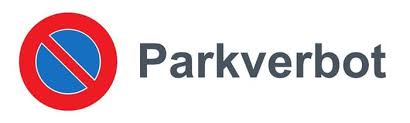 Parkschilder online gestalten und bestellen. Parkplatzschild24 De Parkplatzschilder Individuell Und Ab Lager