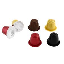 To brew coffee using this machine, you'll need to purchase nescafe dolce gusto capsules. Corseto Capsule Coffee Machines Tricontinental