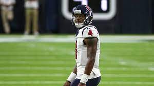Houston texans quarterback deshaun watson is being sued by three masseuses who accuse the star player of sexual assault in a disturbing pattern the nfl said thursday that it was investigating allegations that houston texans quarterback deshaun watson sexually assaulted multiple women. 5wlsl3n N1vovm