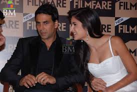 Khiladi Akshay Kumar And His Many Affairs Seen Here With Recent Current Muse Katrina Kaif Movie Stars Katrina Kaif Indian Movies