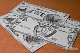 Don't be fooled by others claiming to have the best prop money. How To Make Fake Money