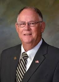 Rodney Ward's Instagram, Twitter & Facebook