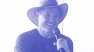 How a kiteboarding trip and a chance meeting kicked off Perth's tech boom —  Capital Brief