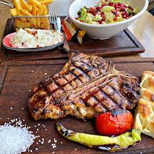 We have locations all over the country. Dristor Grill Steakhouse Steakhouse In Sector 4