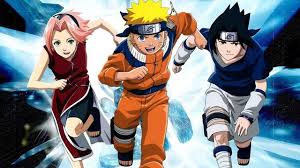 Kiba is a character from the manga/anime naruto. 93 Of People Can T Name These Naruto Characters From One Image Can You Zoo