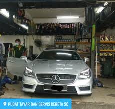 Press alt + / to open this menu Pusat Tayar Dan Servis Kereta Sq Posts Facebook