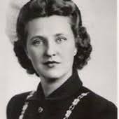 Obituary information for Lucy Rawlings Tootell