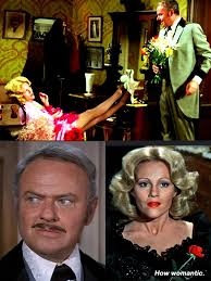 Nice a Madeline Kahn night