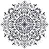 10 mandala coloring pages a 5 minute piano meditation top 10 mandala coloring tips printable book copyright by steven vrancken 2010 easily share this book with your friends through this link. 1