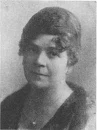 Eva Augusta Rettig