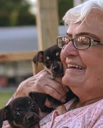 Shirley Ruth Stidham Obituary April 11, 2024