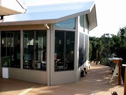 Patio enclosures opened in 1966 and offers a variety of sunroom and patio accessories, including retractable awnings, window awnings, blinds and this is a complete list of all patio enclosures locations along with their geographic coordinates. Porch Enclosures Albuquerque New Mexico Sandia Sunrooms