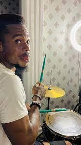 Bobby Drum's Instagram, Twitter & Facebook