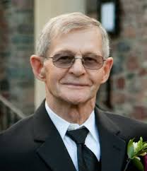 Obituary of Jack Arsenault