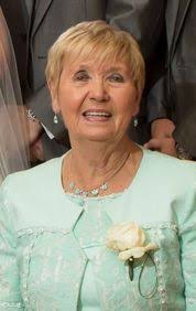 Condolence Book for Margaret O'Sullivan (née Twohig) (Fairhill, Cork)