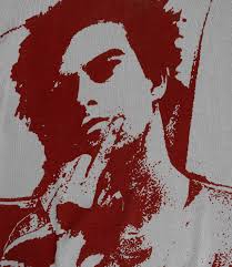 Shop Wasted Paris Pierce Sweater Fog White at itk online store