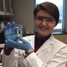 Celebrating Alumni: Jackson and Dodson