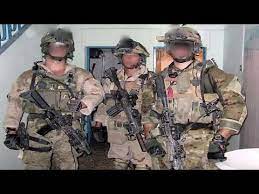How To Join Delta Force (Sfod-D) | Us Army Special Forces - Youtube