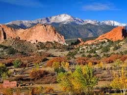 Colorado springs is the second most populated city in the state, with around 420,000 people. 20 Best Things To Do In Colorado Springs Right Now