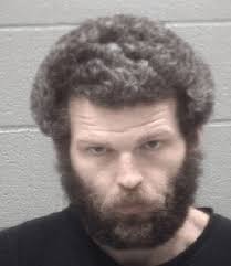 Columbia County Booking Highlights