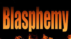 Many cultures disapprove of speech or writing which defames the deity or deities of their established religions. Blasphemy Islam And Free Speech
