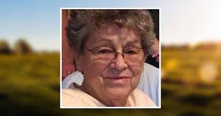 Yvonne Cannon Brown Obituary May 17, 2017
