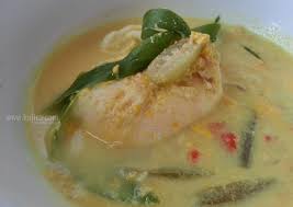 Maybe you would like to learn more about one of these? Masak Lemak Cili Api Telur Angsa Belimbing Buluh Kujie2 Com