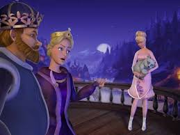 Some games are timeless for a reason. Barbie And The Magic Of Pegasus 20 Pieces Play Jigsaw Puzzle For Free At Puzzle Factory