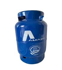 This is the size that most people are familiar with, especially for the folks who just use propane for outdoor cooking. 100 Pound Propane Tank Tianlong Nigeria Cylinder Factory