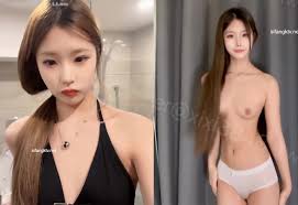 순수하고 사랑스러운 하이 컬러 소녀 귀여운 방귀 27 컬렉션 - AVJB