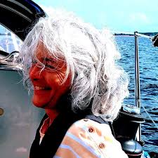 Doris Angst @ 1000 Frauen fürs Klima