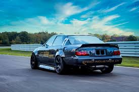 More mods in vehicles category: 1997 Toyota Chaser Jzx100 Is A Vip Drift Machine Can Easily Obliterate Tires Autoevolution