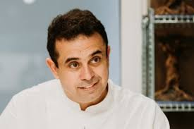 Entrevistas gastronómicas: Chefs, profesionales del sector y disfrutones