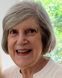 Obituary for Julia Shumate Ewing