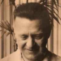 Lewis Robert Leis (1921–2010)