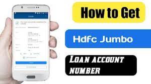 Plus, you'll pay no annual fee. How To Find Hdfc Jumbo Loan Account Number Youtube