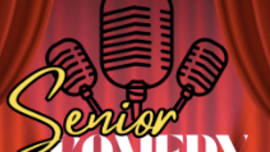 Senior Comedy Night