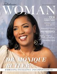 Tallahassee Woman June-July 2015 by Tallahassee Woman Magazine