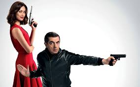 Watch Johnny English Strikes Again 2018 Stream By Zacharee Edinson Medium