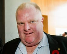 Canada's Trump moment? Doug Ford rises in conservative party