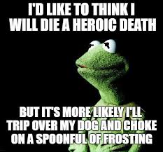 I Guess You Wonder Where I Ve Been Meme 32 Memes For The Horribly Accident Prone Clumsy Quotes Funny Memes Accident Prone