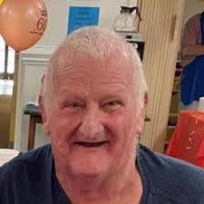 Rodney Dean "Red" Bull Obituary October 8, 2024