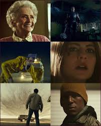 Underrated Horror Movie Recommendation Legion 2010