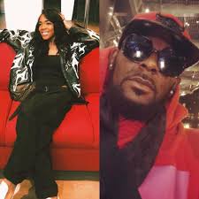 We would like to show you a description here but the site won't allow us. R Kelly S Daughter Says Classmates Told Her About His Child Porn Case She Contemplated Suicide Thejasminebrand