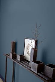 Déposez un avis sur peinture aérosol gris bleu ral 7031. Couleur Peinture Entree Bleu Intense Gris Anthracite Idee Deco Peinture Deco Peinture Couleurs De Peinture